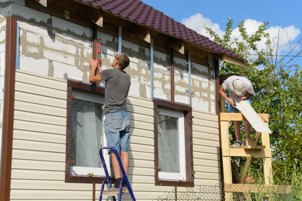 Best Siding Removal and Disposal  in North Decatur, GA