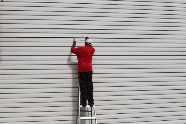 Best Historical Building Siding Restoration  in North Decatur, GA